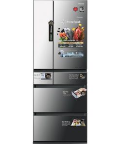 Tủ lạnh Panasonic Inverter 589 lít NR-F603GT-X2