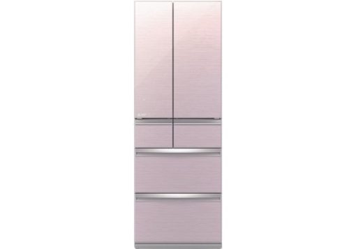 Tủ lạnh Mitsubishi Electric Inverter 694 lít MR-WX70C-F-V - 1