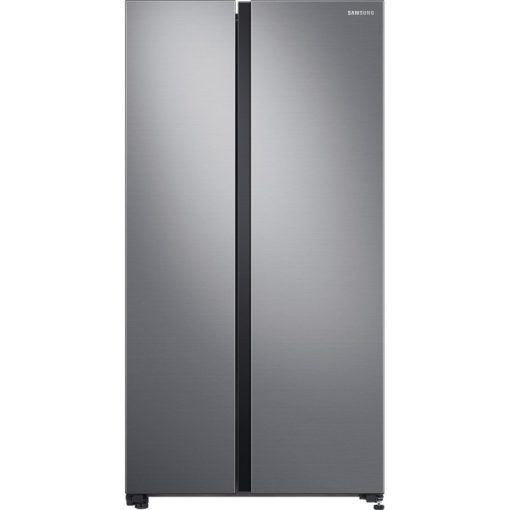 Tủ lạnh Samsung Inverter 655 lít RS62R5001M9/SV - 1