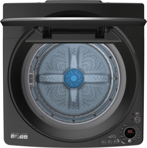 Máy giặt Sharp 10 kg ES-W100PV-H - 23