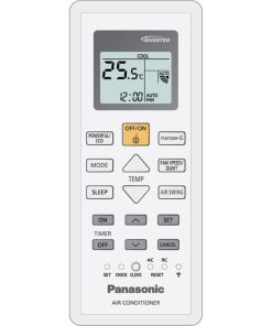 Máy lạnh Panasonic 1.5 HP CU/CS-N12WKH-8M - 24 Máy lạnh Panasonic 1.5 HP CU/CS-N12WKH-8M - 23