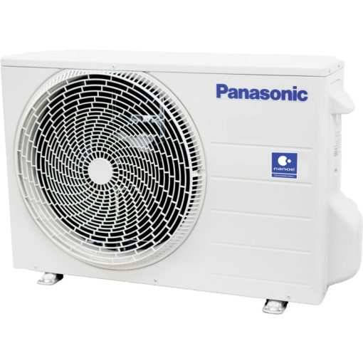 Máy lạnh Panasonic 1.5 HP CU/CS-N12WKH-8M - 5