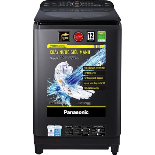 Máy Giặt Panasonic Inverter 10.5 Kg NA-FD10AR1BV - 1