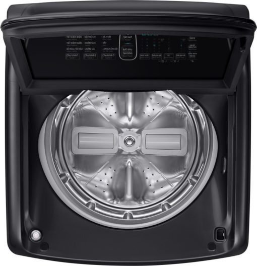 Máy giặt Samsung Inverter 16 Kg WA16R6380BV/SV - 5