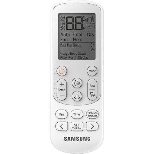 Máy lạnh Samsung Inverter 2 HP AR18CYFAAWKNSV - 5