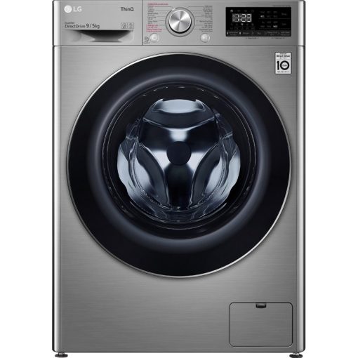 Máy giặt sấy LG FV1409G4V 9/5kg - 1