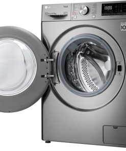 Máy giặt sấy LG FV1409G4V 9/5kg - 23
