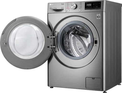 Máy giặt sấy LG FV1409G4V 9/5kg - 5