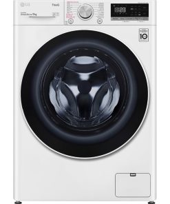 Máy giặt LG Inverter 9 Kg FV1409S4W