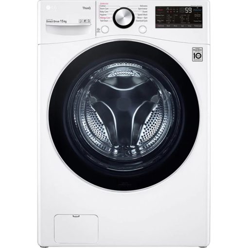 Máy giặt LG Inverter 15 kg F2515STGW - 1