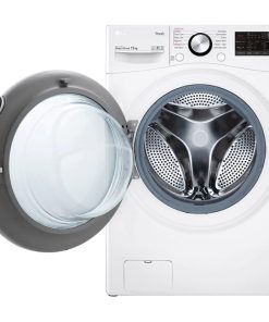 Máy giặt LG Inverter 15 kg F2515STGW - 26 Máy giặt LG Inverter 15 kg F2515STGW - 25