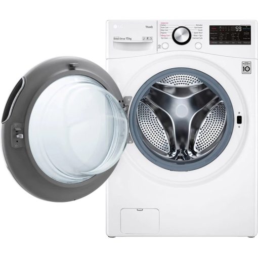 Máy giặt LG Inverter 15 kg F2515STGW - 5