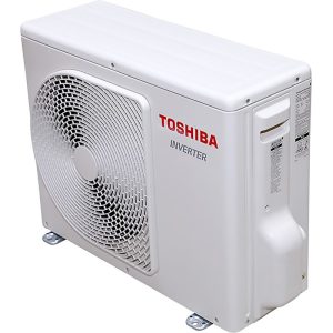 Máy lạnh Toshiba Inverter 1 HP RAS-H10E2KCVG-V - 29