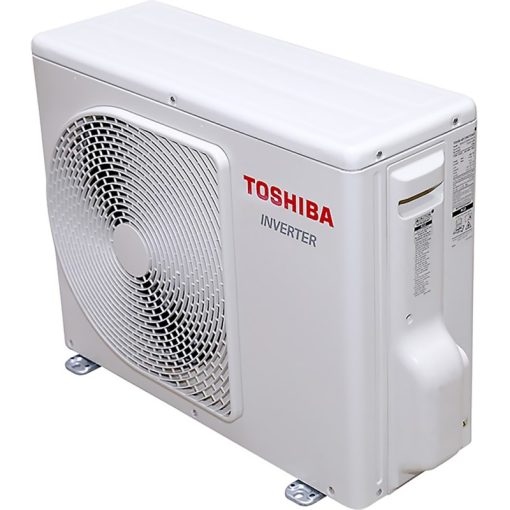 Máy lạnh Toshiba Inverter 1 HP RAS-H10E2KCVG-V - 5