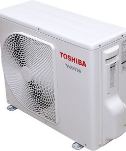 Máy lạnh Toshiba Inverter 2.5 HP RAS-H24E2KCVG-V - 32 Máy lạnh Toshiba Inverter 2.5 HP RAS-H24E2KCVG-V - 31