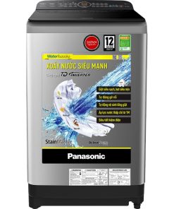 Máy giặt Panasonic Inverter 9.5 kg NA-FD95X1LRV