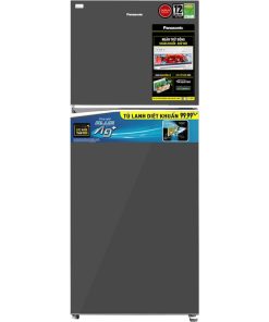 Tủ lạnh Panasonic Inverter 306 lít NR-TV341VGMV