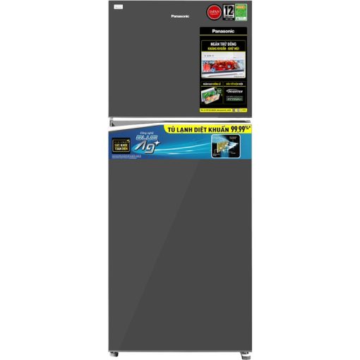 Tủ lạnh Panasonic Inverter 306 lít NR-TV341VGMV - 1