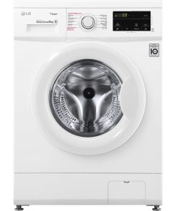 Máy giặt LG Inverter 9 kg FM1209S6W