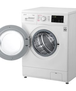 Máy giặt LG Inverter 9 kg FM1209S6W - 22 Máy giặt LG Inverter 9 kg FM1209S6W - 21