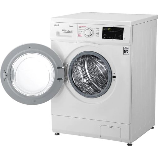 Máy giặt LG Inverter 9 kg FM1209S6W - 5