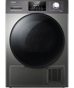 Máy sấy bơm nhiệt AQUA 9 Kg AQH-H900G PS