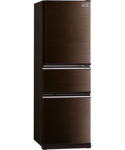 Tủ lạnh Mitsubishi Electric Inverter 365 lít MR-CX46ER-BRW-V