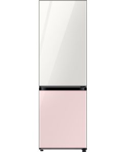 Tủ Lạnh Samsung Inverter 339 Lít RB33T307055/SV