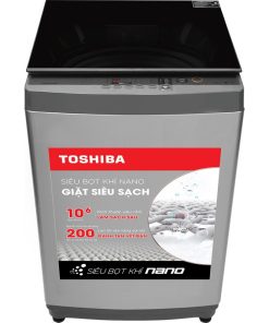 Máy giặt Toshiba Inverter 12 kg AW-DUK1300KV(MK)