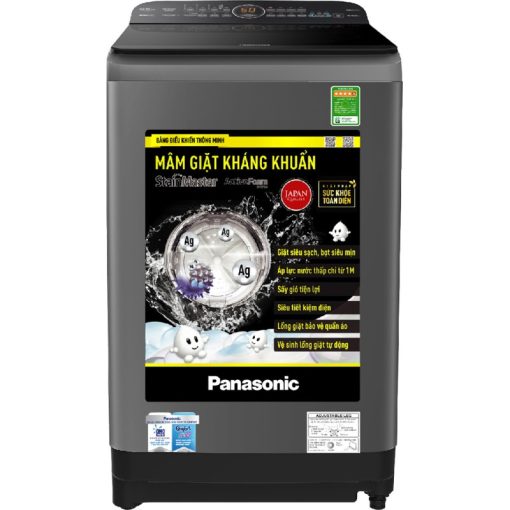 Máy Giặt Panasonic 9 Kg NA-F90A9DRV - 1