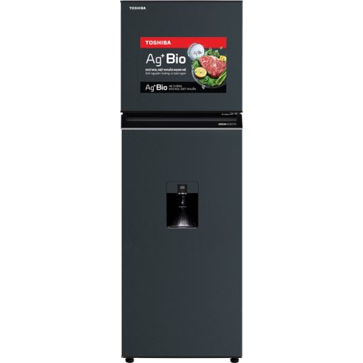 Tủ lạnh Toshiba Inverter 249 lít GR-RT325WE-PMV(06)-MG - 1