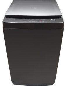 Máy giặt Sharp 9 kg ES-Y90HV-S