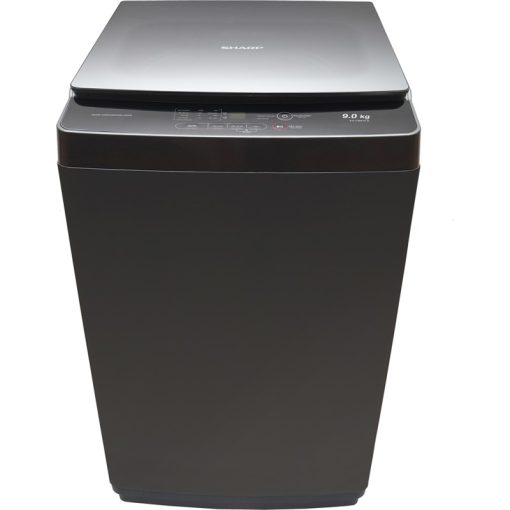Máy giặt Sharp 9 kg ES-Y90HV-S - 1
