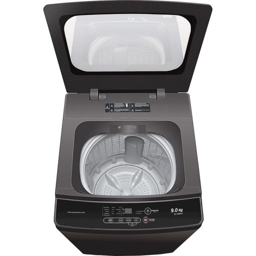 Máy giặt Sharp 9 kg ES-Y90HV-S - 11