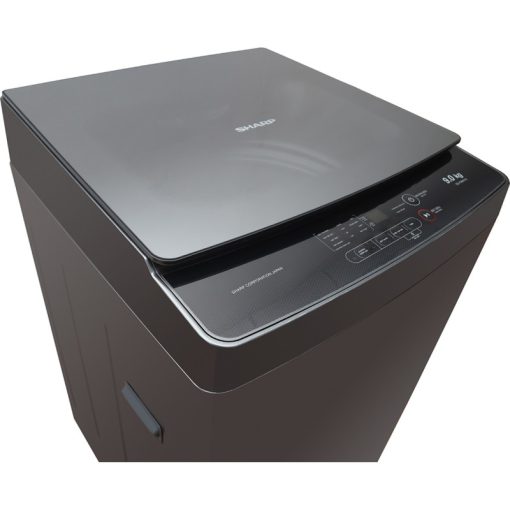 Máy giặt Sharp 9 kg ES-Y90HV-S - 9