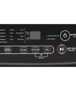 Máy giặt Sharp 9 kg ES-Y90HV-S - 24 Máy giặt Sharp 9 kg ES-Y90HV-S - 23