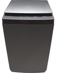 Máy giặt Sharp 10 kg ES-Y100HV-S