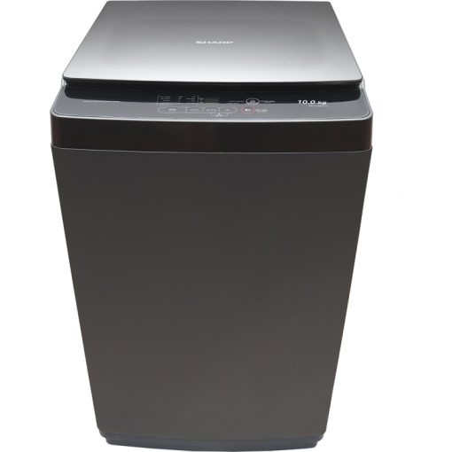 Máy giặt Sharp 10 kg ES-Y100HV-S - 1