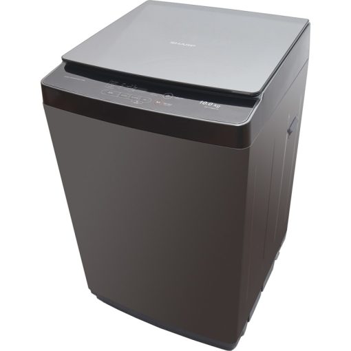Máy giặt Sharp 10 kg ES-Y100HV-S - 15