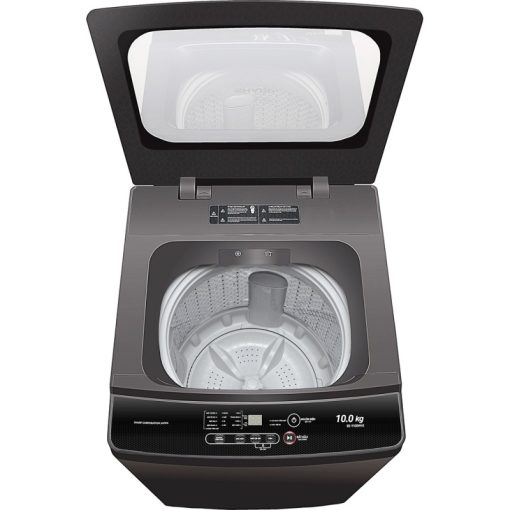 Máy giặt Sharp 10 kg ES-Y100HV-S - 9