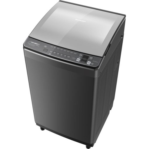 Máy giặt Sharp Inverter 10.5 kg ES-X105HV-S - 13