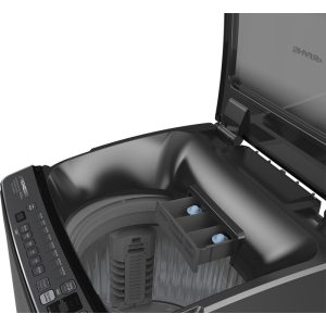 Máy giặt Sharp Inverter 10.5 kg ES-X105HV-S - 23