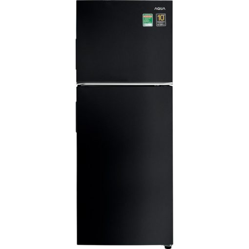 Tủ lạnh Aqua Inverter 245 lít AQR-T259FA(FB) - 1