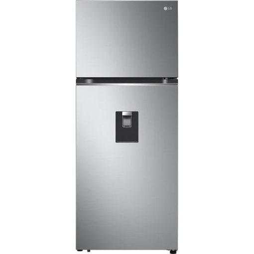 Tủ lạnh LG Inverter 374 lít GN-D372PS - 1