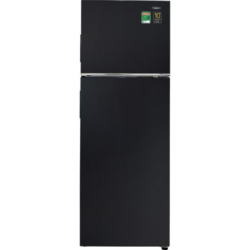 Tủ lạnh Aqua Inverter 283 lít AQR-T299FA(FB) - 1