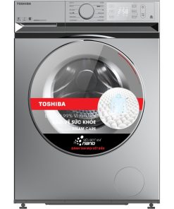 Máy Giặt Toshiba Inverter 8.5 Kg TW-BL95A4V(SS)