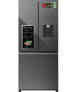 Tủ lạnh Panasonic Inverter 495 lít NR-CW530XMMV