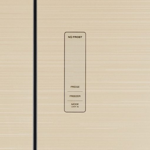 Tủ lạnh Sharp Inverter 362 lít SJ-FX420VG-CH - 5
