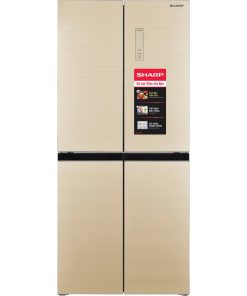 Tủ lạnh Sharp Inverter 362 lít SJ-FX420VG-CH