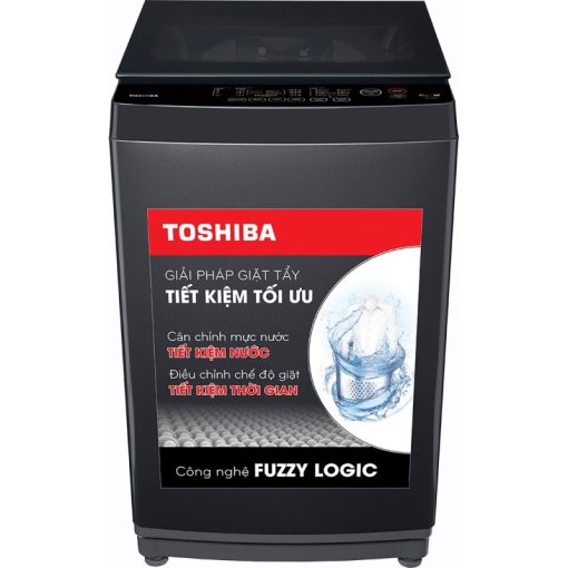 Máy giặt Toshiba 8 kg AW-M905BV(MK) - 1